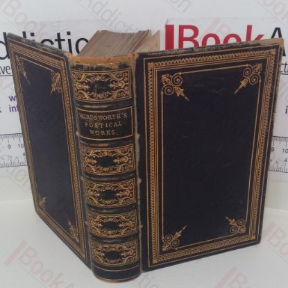 Picture of The Poetical Works of William Wordsworth