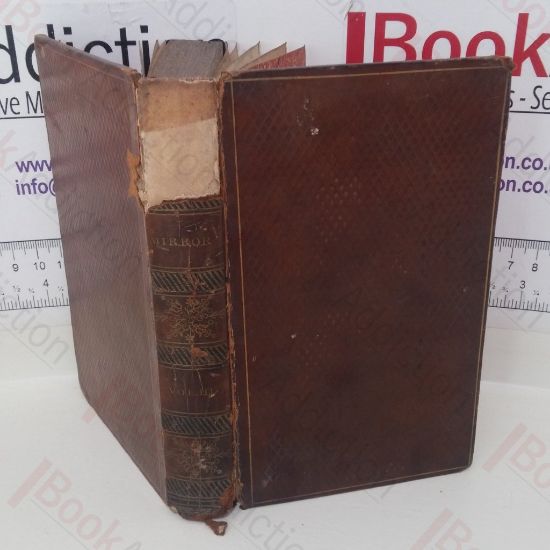 Picture of The Mirror: A Periodical Paper published in Edinburgh in the Years 1779-1780 (Volume III)