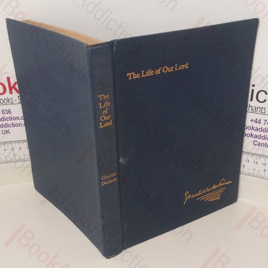 Picture of The Life of Our Lord