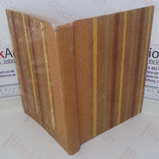 Picture of The Italian Artists as Men: Intimate Short Biographies of the Great Masters of the High Renaissance