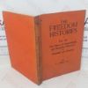Picture of The Freedom Histories (Volume 3: The Effects of Geographical and Scientific Discovery on Freedom and Security in the Eighteenth, Nineteenth and Twentieth Centuries)