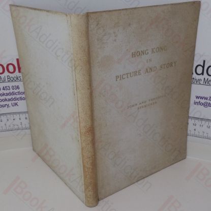 Picture of Hong Kong in Picture and Story