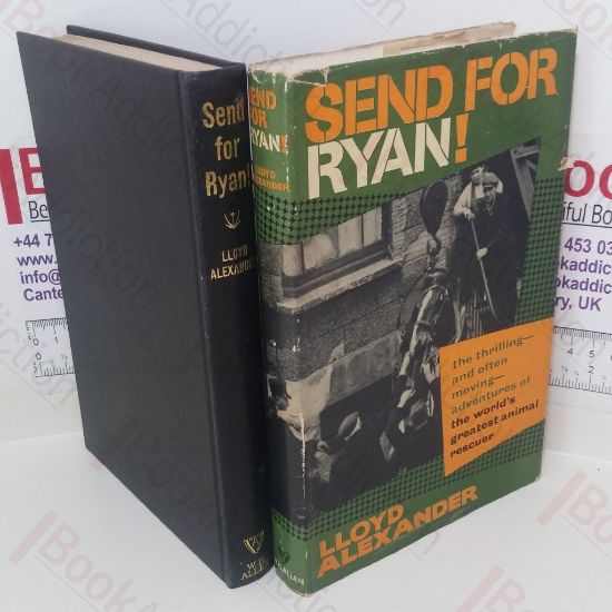 Picture of Send for Ryan!