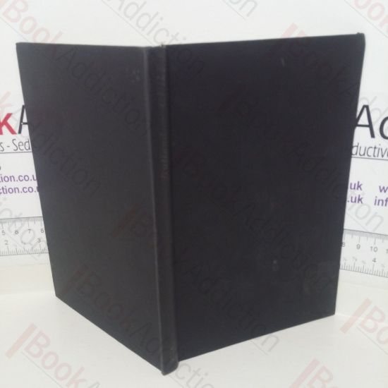 Picture of Chile : An Outline of Its Geography, Economics and Politics