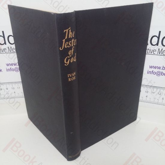 Picture of The Jester of God