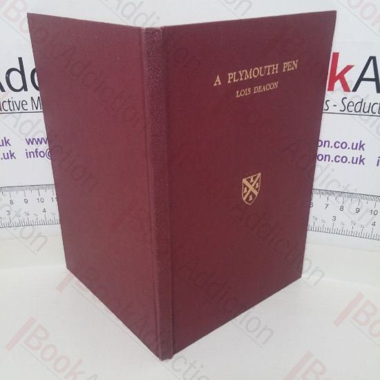 Picture of From A Plymouth Pen (Signed)