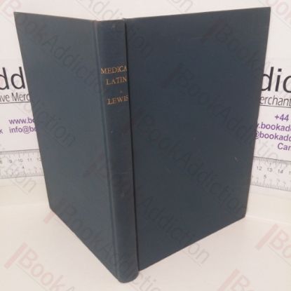 Picture of Medical Latin