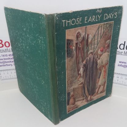 Picture of Those Early Days