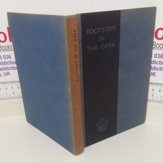 Picture of Footsteps in the Dark