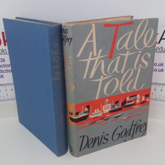 Picture of A Tale That is Told