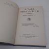 Picture of A Tale That is Told