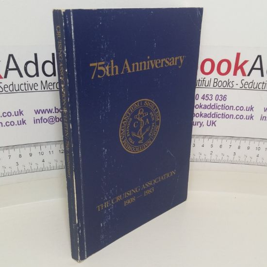 Picture of The Cruising Association: 75th Anniversary
