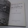 Picture of Highlights of the Olympics: From Ancient Times to the Present