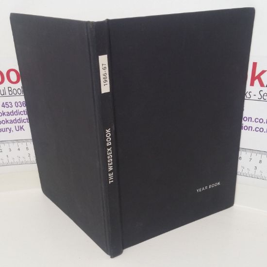 Picture of The Wessex Book: Year Book 1966-67