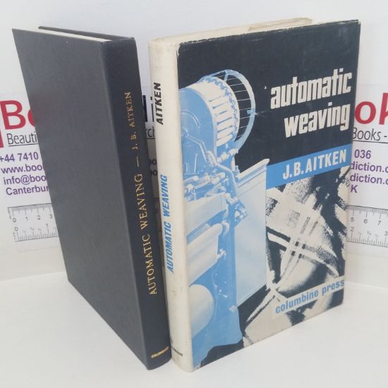 Picture of Automatic Weaving