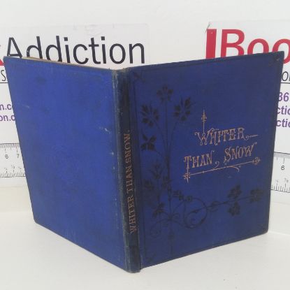 Picture of Whiter Than Snow