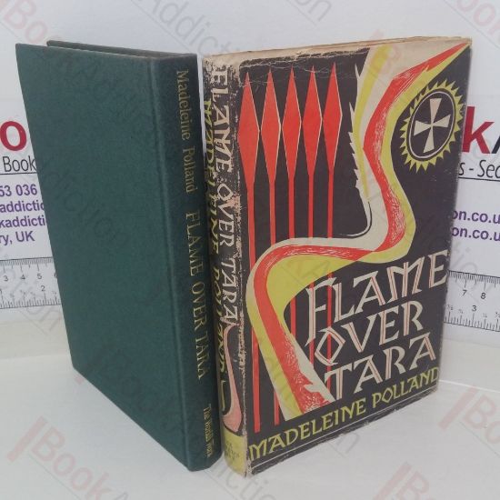 Picture of Flame Over Tara