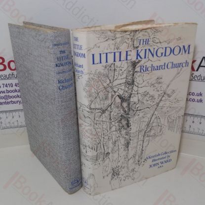 Picture of The Little Kingdom: A Kentish Collection