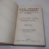 Picture of Sexual Anomalies and Perversions: Physical and Psychological Development and Treatment, a Textbook for Students, Psychologists, Criminologists, Probation Officers, Judges and Educationalists