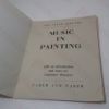 Picture of Music in Painting (The Faber Gallery)
