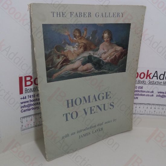Picture of Homage to Venus (The Faber Gallery)