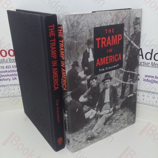 Picture of The Tramp In America