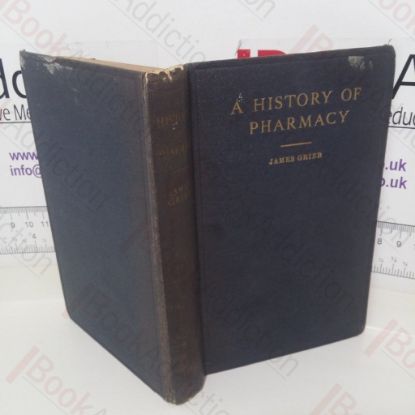 Picture of A History of Pharmacy
