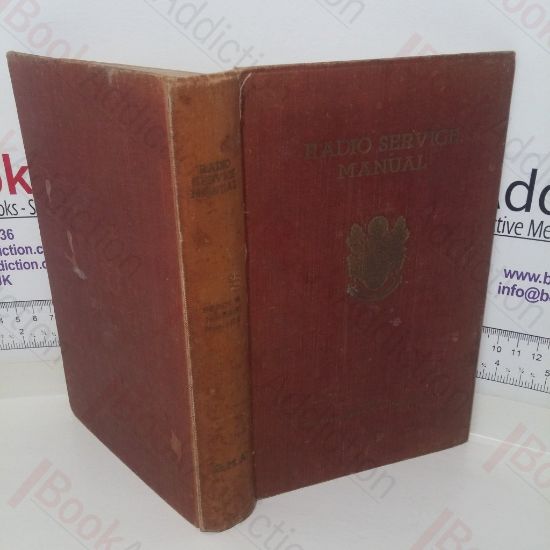 Picture of Radio Service Manual