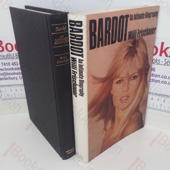 Picture of Bardot: An Intimate Biography