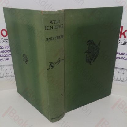 Picture of Wild Kindred