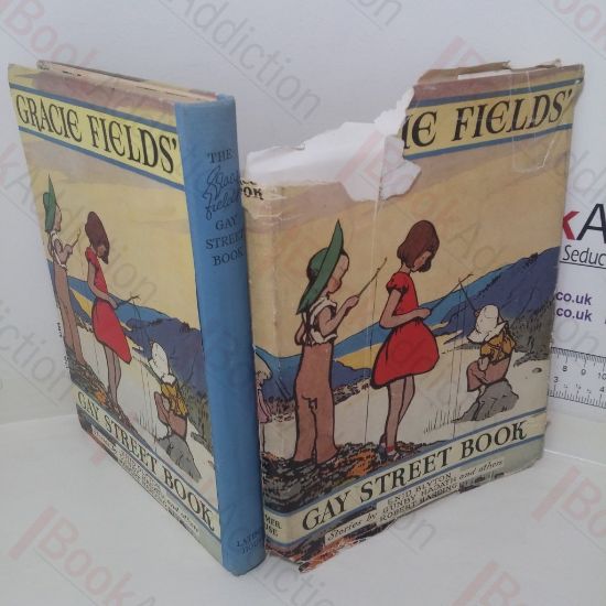 Picture of The Gracie Fields' Gay Street Book for Boys and Girls