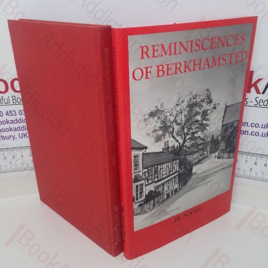 Picture of Reminiscences of Berkhamsted