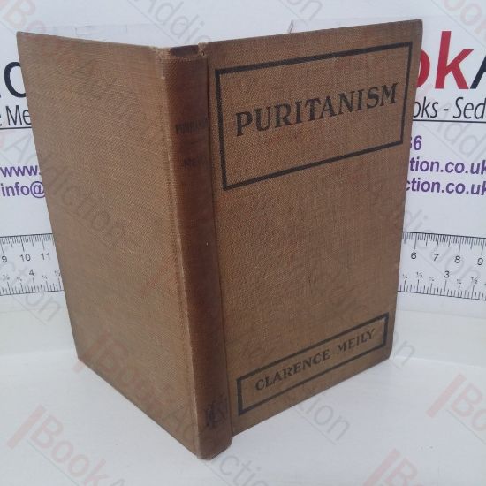 Picture of Puritanism