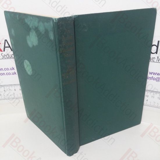 Picture of An Asian Prime Minister's Story