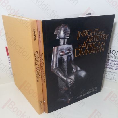 Picture of Insight and Artistry in African Divination