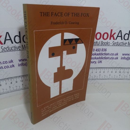 Picture of The Face of the Fox