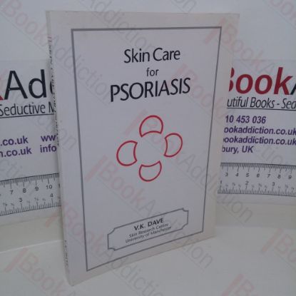 Picture of Skin Care for Psoriasis