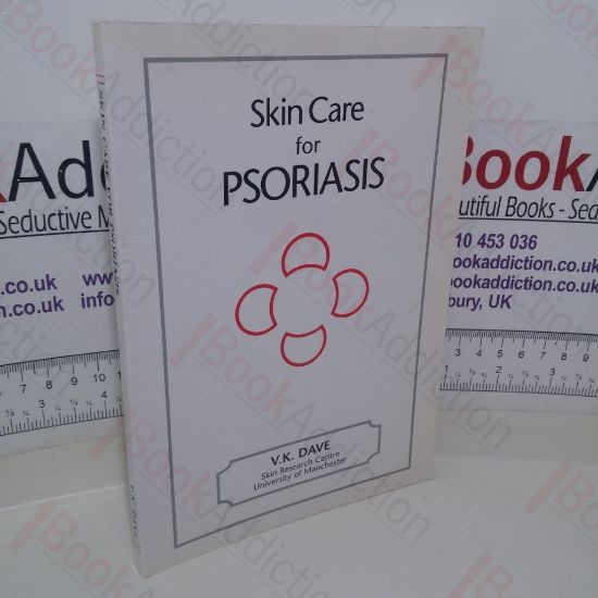 Picture of Skin Care for Psoriasis