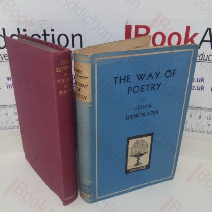 Picture of The Way of Poetry (Collins Pocket Classics series, No. 328)