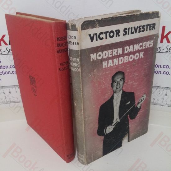 Picture of Modern Dancers' Handbook