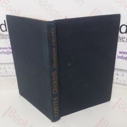 Picture of Contes Choisis (Siepmann's Advanced French series)