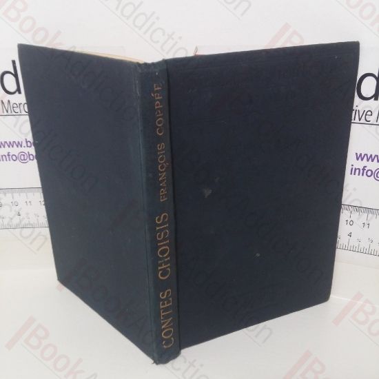 Picture of Contes Choisis (Siepmann's Advanced French series)