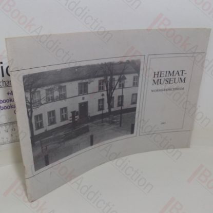 Picture of Heimatmuseum Worms-Horchheim: Bildband