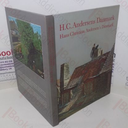Picture of H C Andersens Danmark/Hans Christian Anderson's Denmark