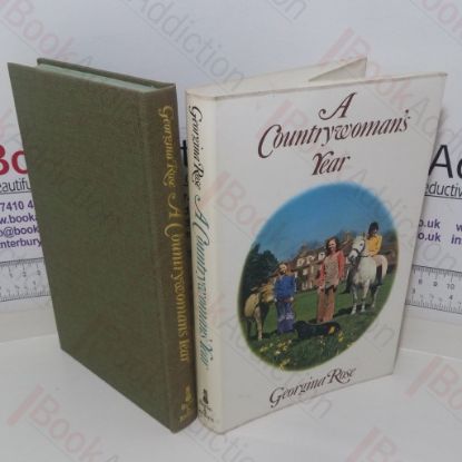 Picture of A Countrywoman's Year