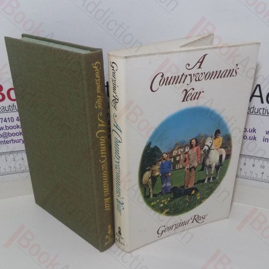 Picture of A Countrywoman's Year