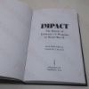Picture of Impact: The History of Germany's V-Weapons in World War II