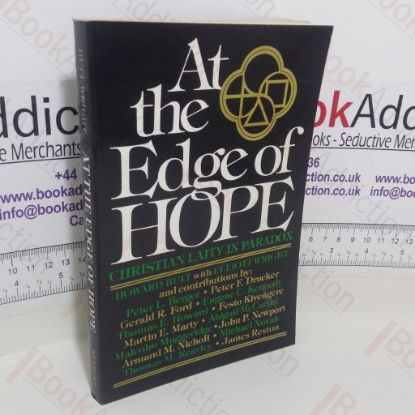 Picture of At the Edge of Hope: Christian Laity in Paradox