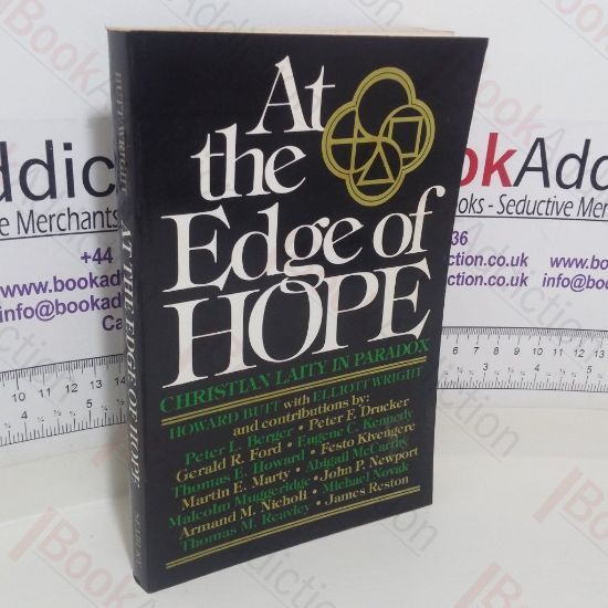 Picture of At the Edge of Hope: Christian Laity in Paradox