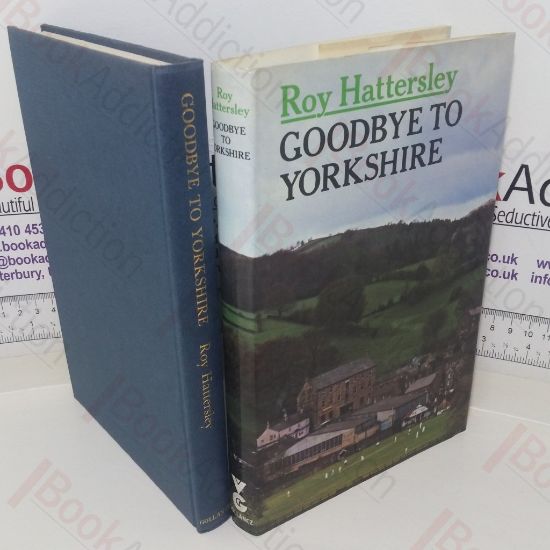Picture of Goodbye to Yorkshire (Signed)